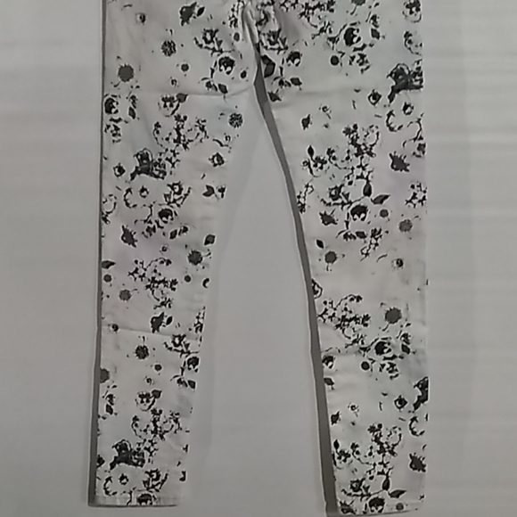 Levi's Denim Stretch Legging Size 10R NWT - Picture 6 of 7